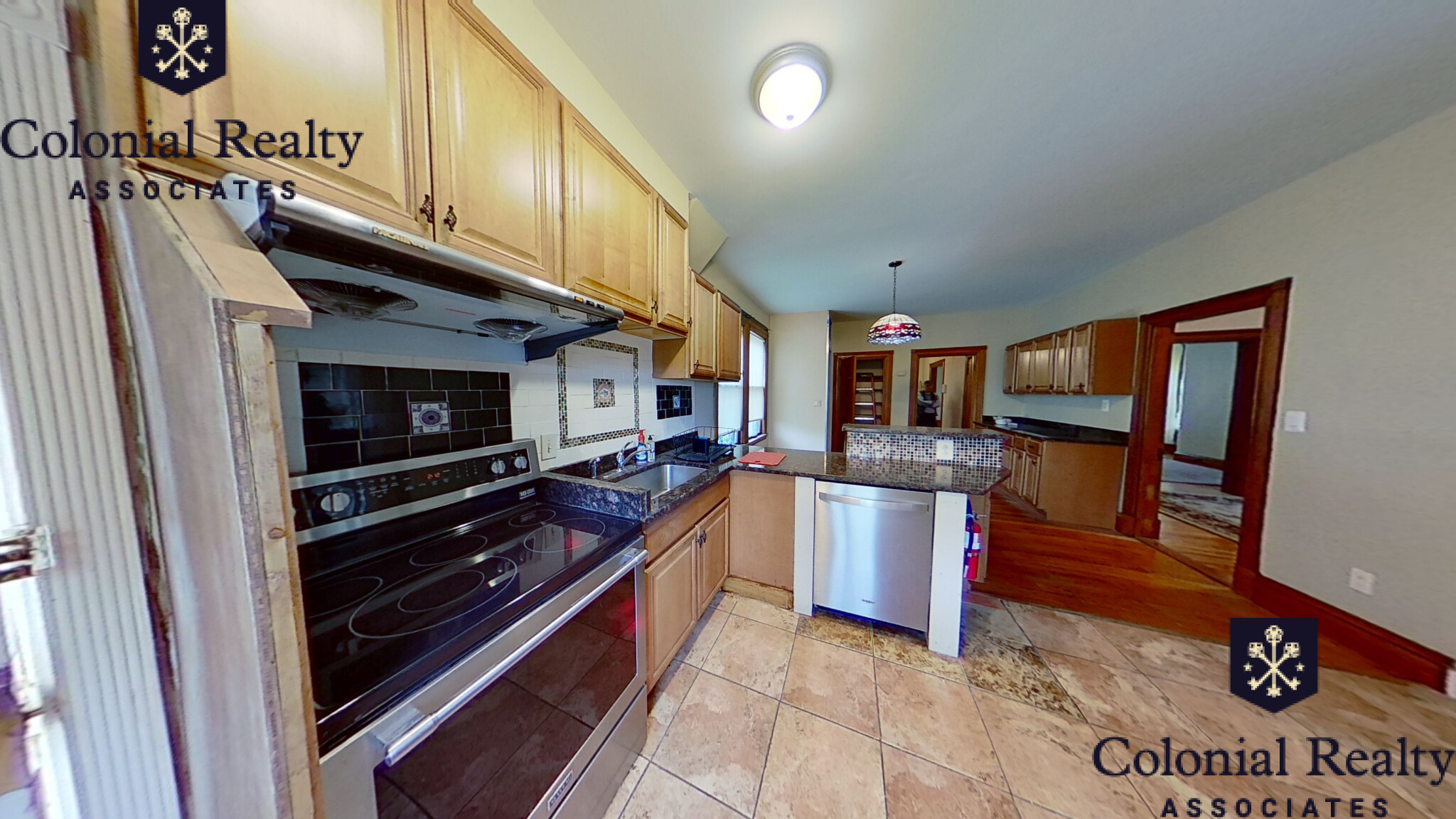 305 Central St, Newton