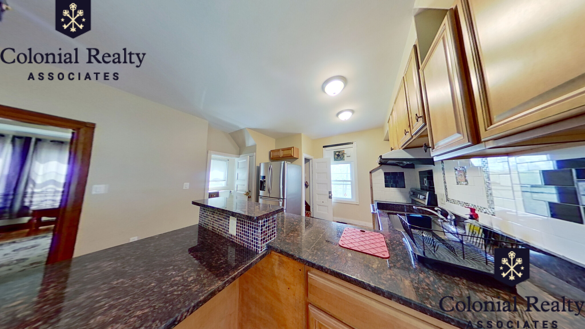 305 Central St, Newton
