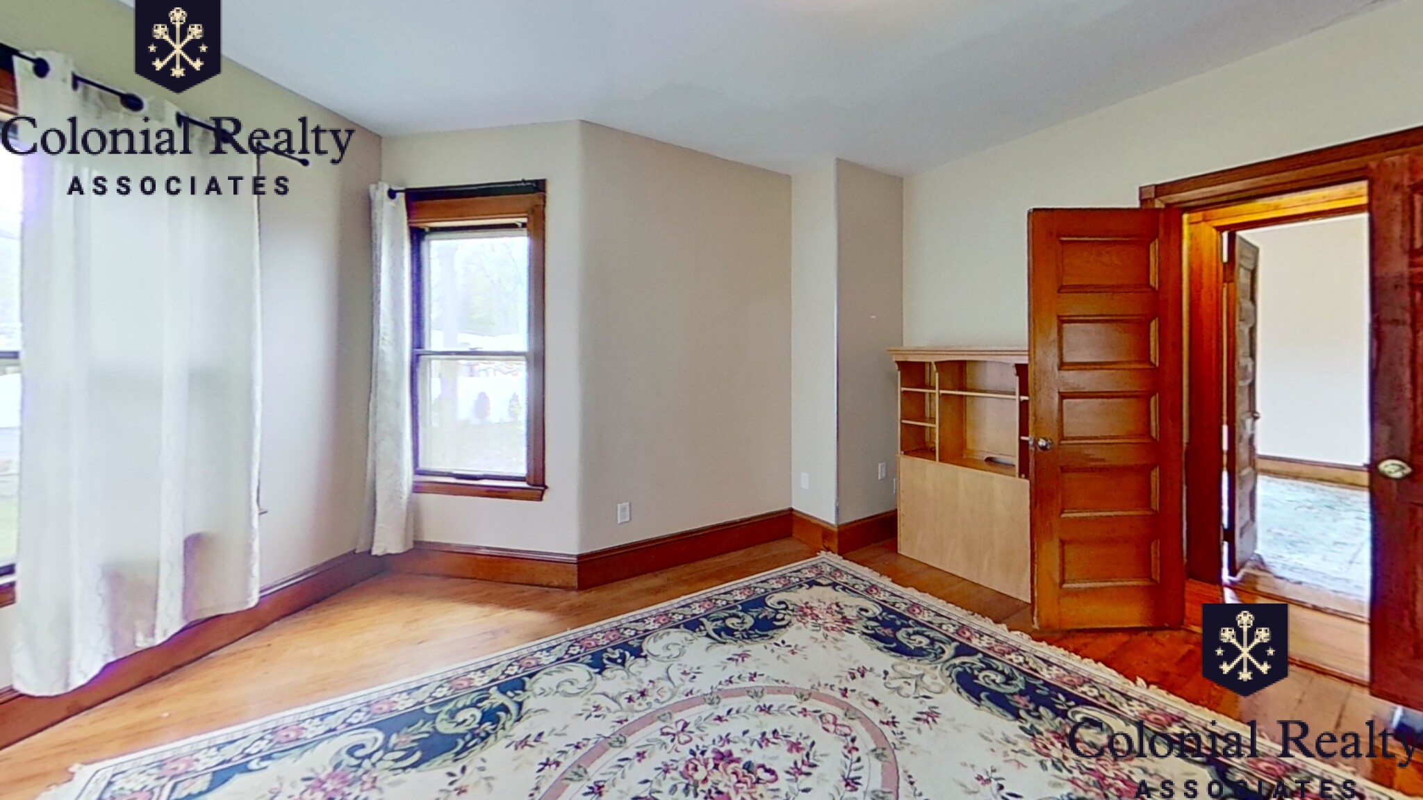 305 Central St, Newton
