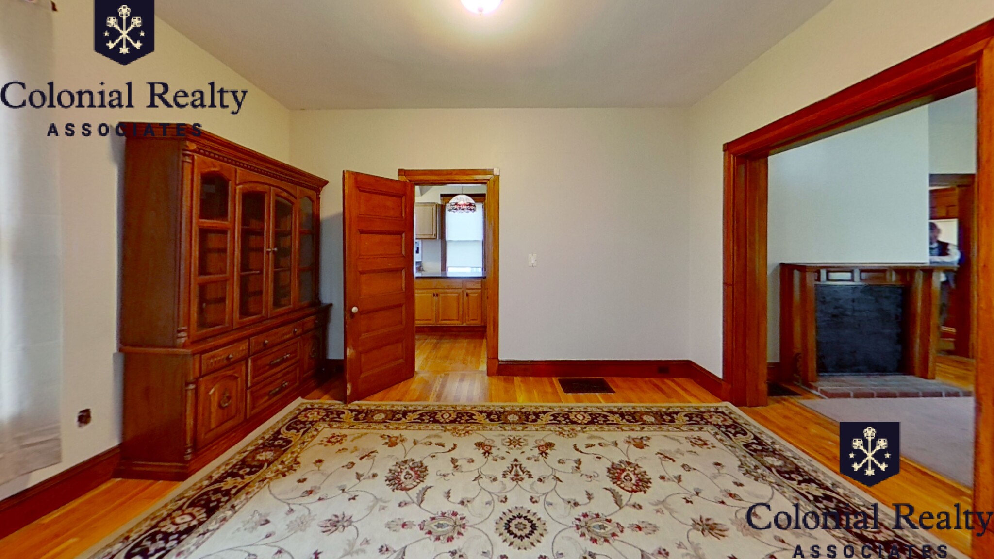 305 Central St, Newton