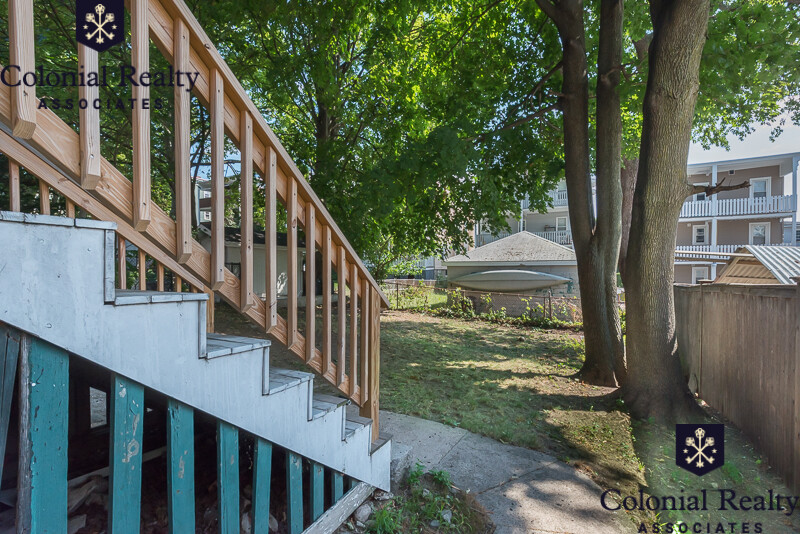 31 Champney, Brighton