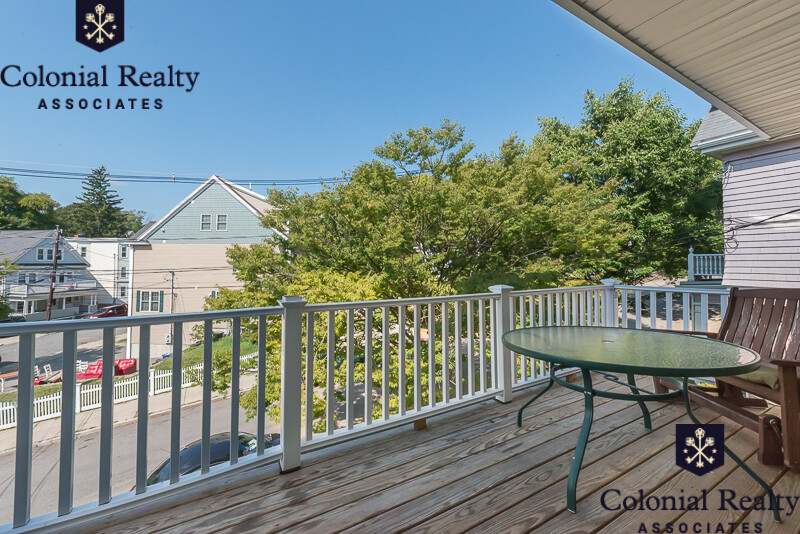 31 Champney, Brighton