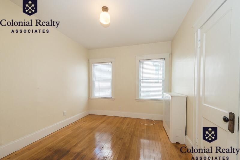 31 Champney, Brighton