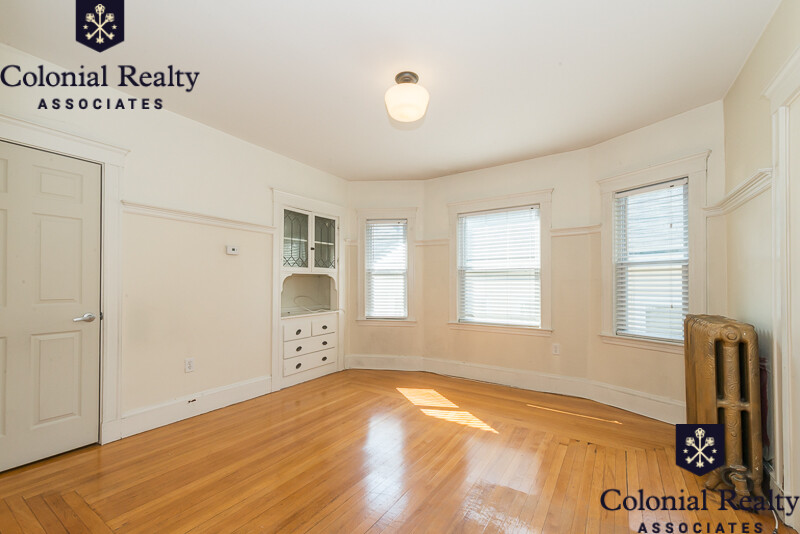 31 Champney, Brighton