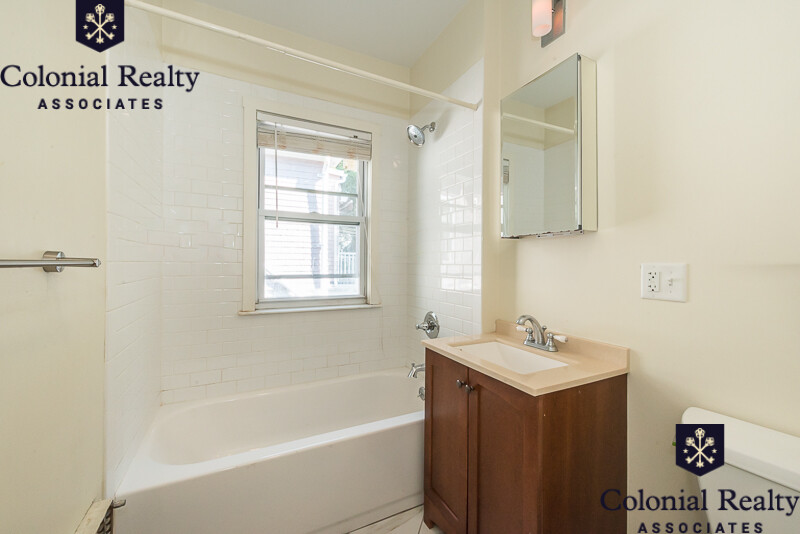 31 Champney, Brighton