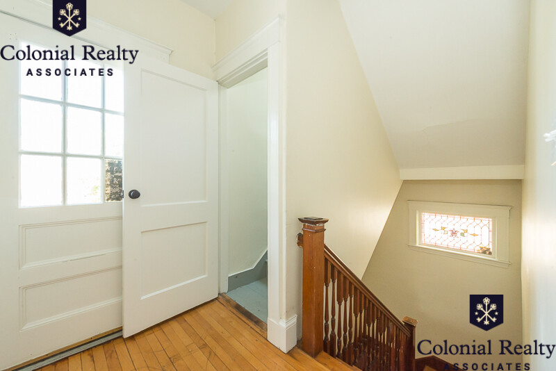 31 Champney, Brighton