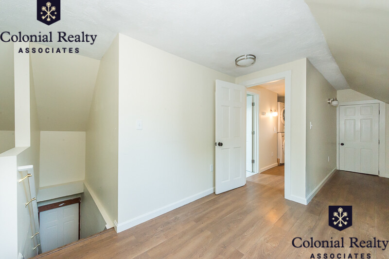 31 Champney, Brighton