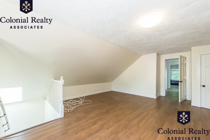 31 Champney, Brighton