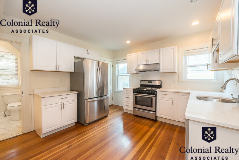 31 Champney, Brighton