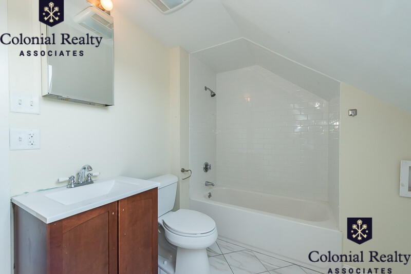 31 Champney, Brighton