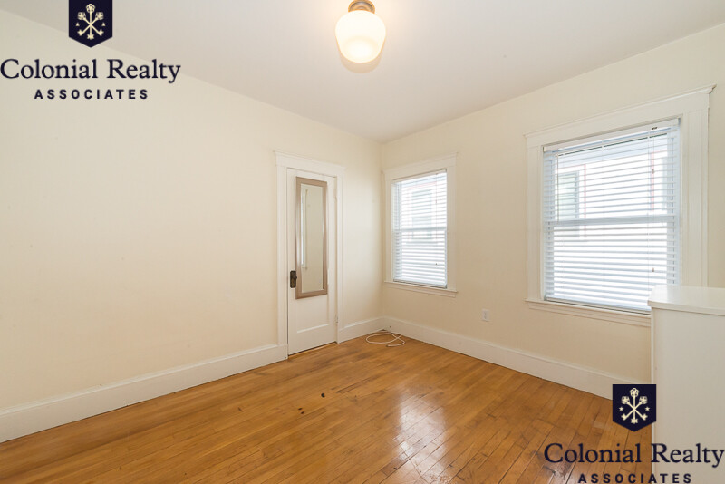 31 Champney, Brighton