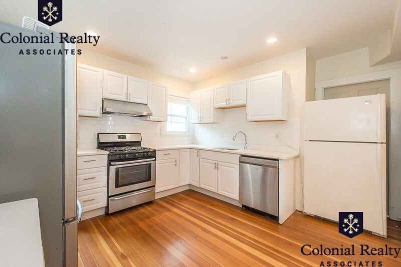 31 Champney, Brighton