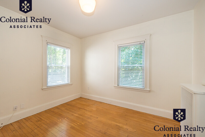 31 Champney, Brighton