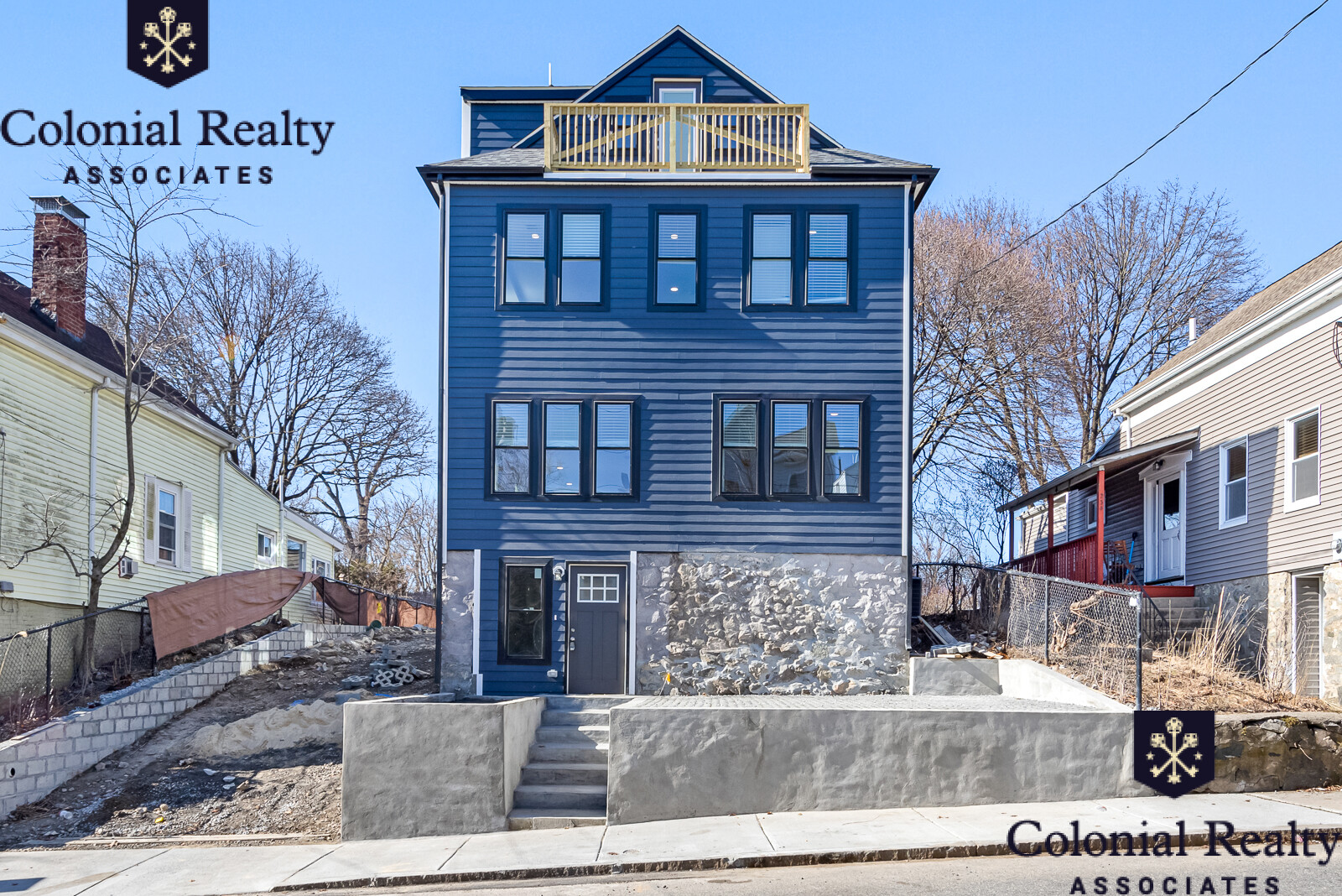 232 Fulton St, Medford