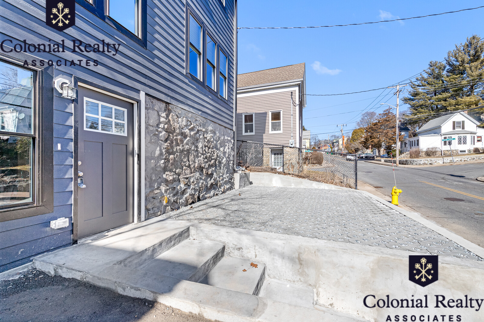 232 Fulton St, Medford