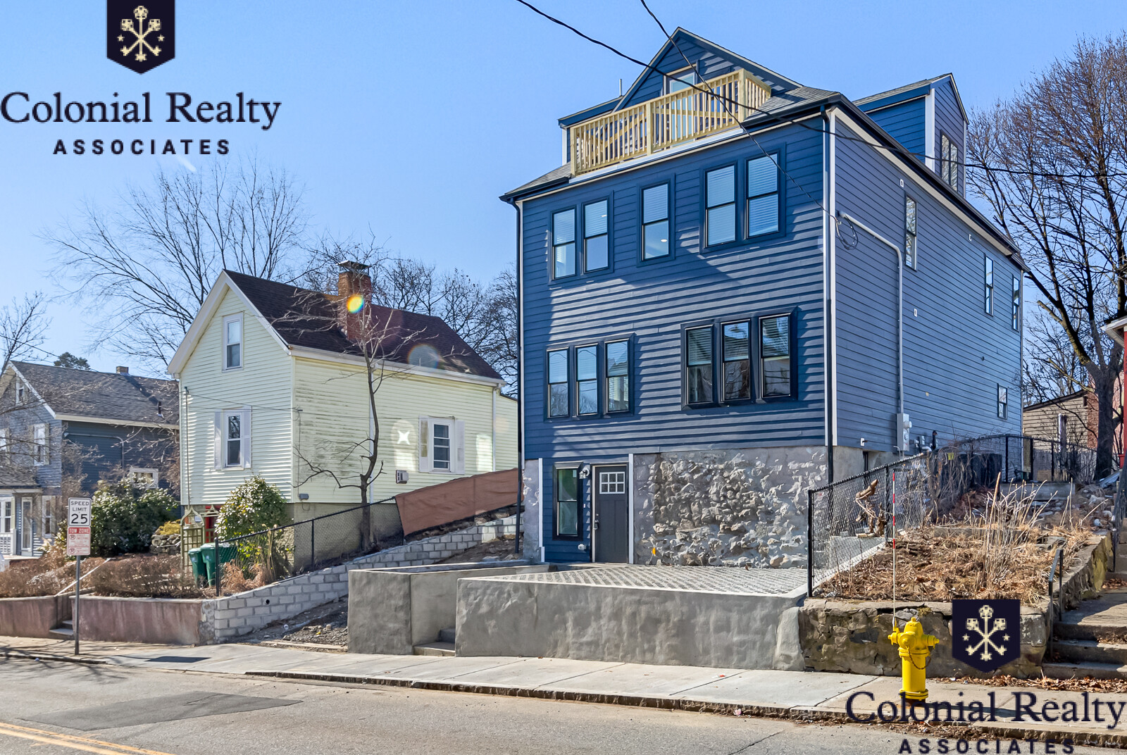 232 Fulton St, Medford