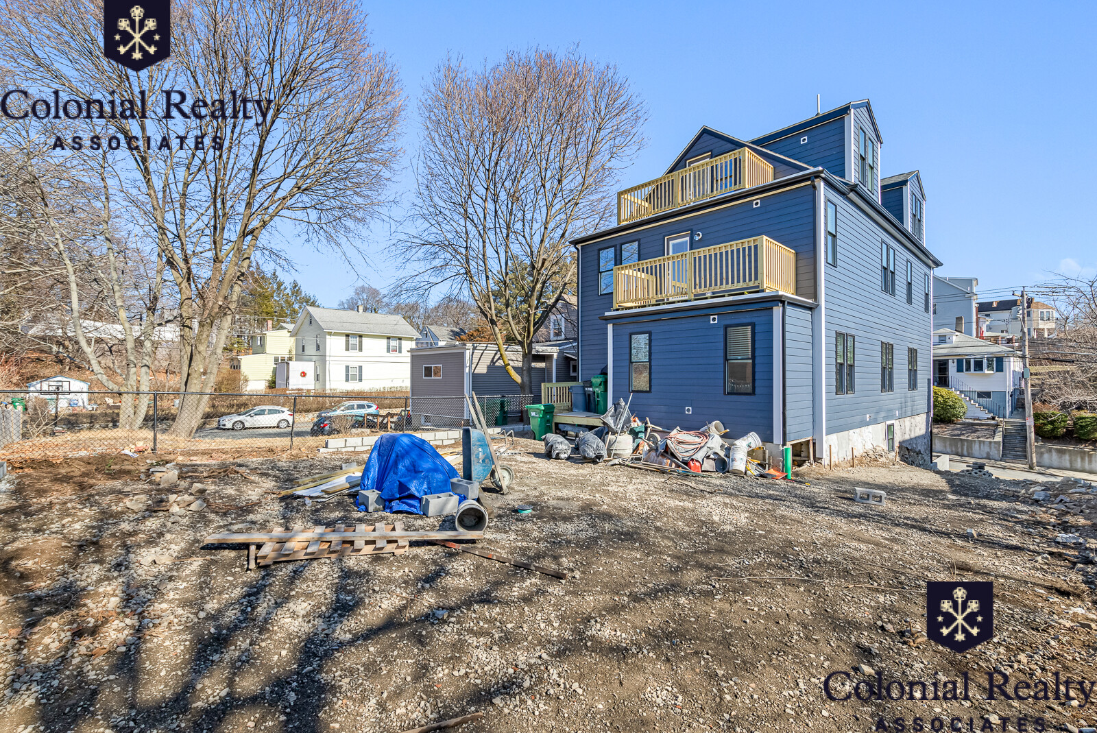 232 Fulton St, Medford