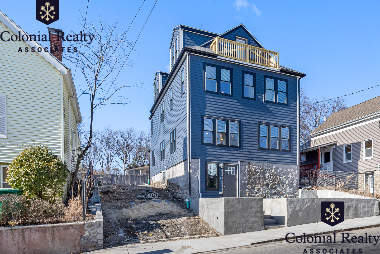 232 Fulton St, Medford