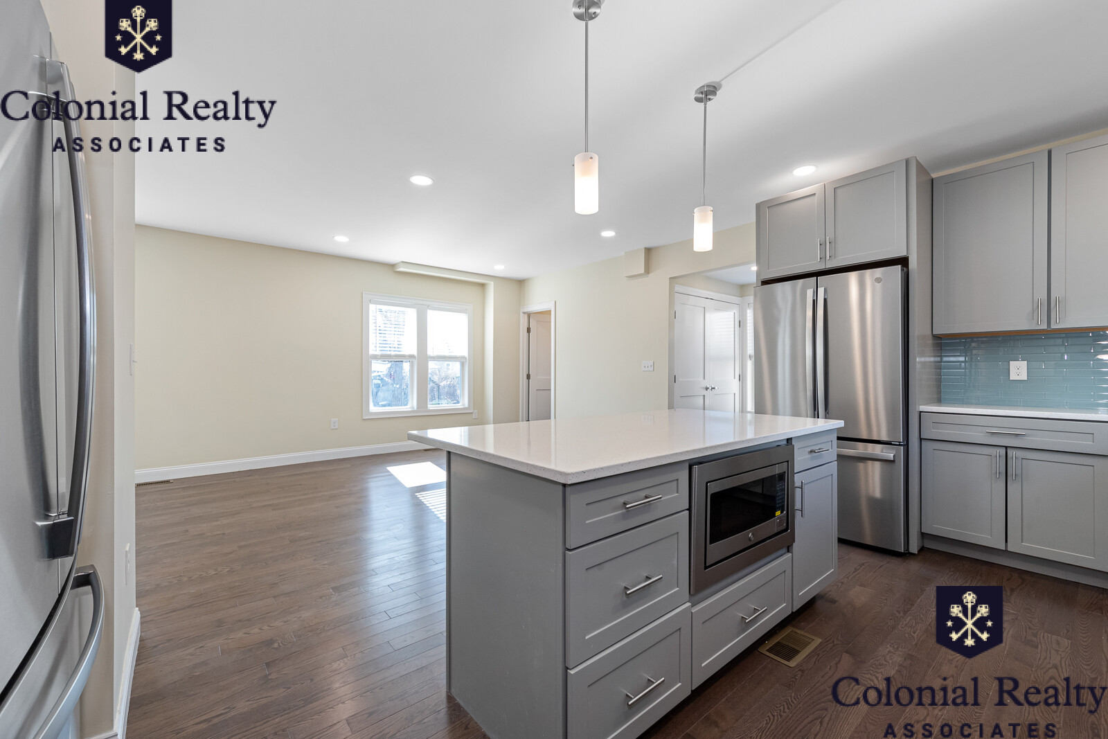 232 Fulton St, Medford