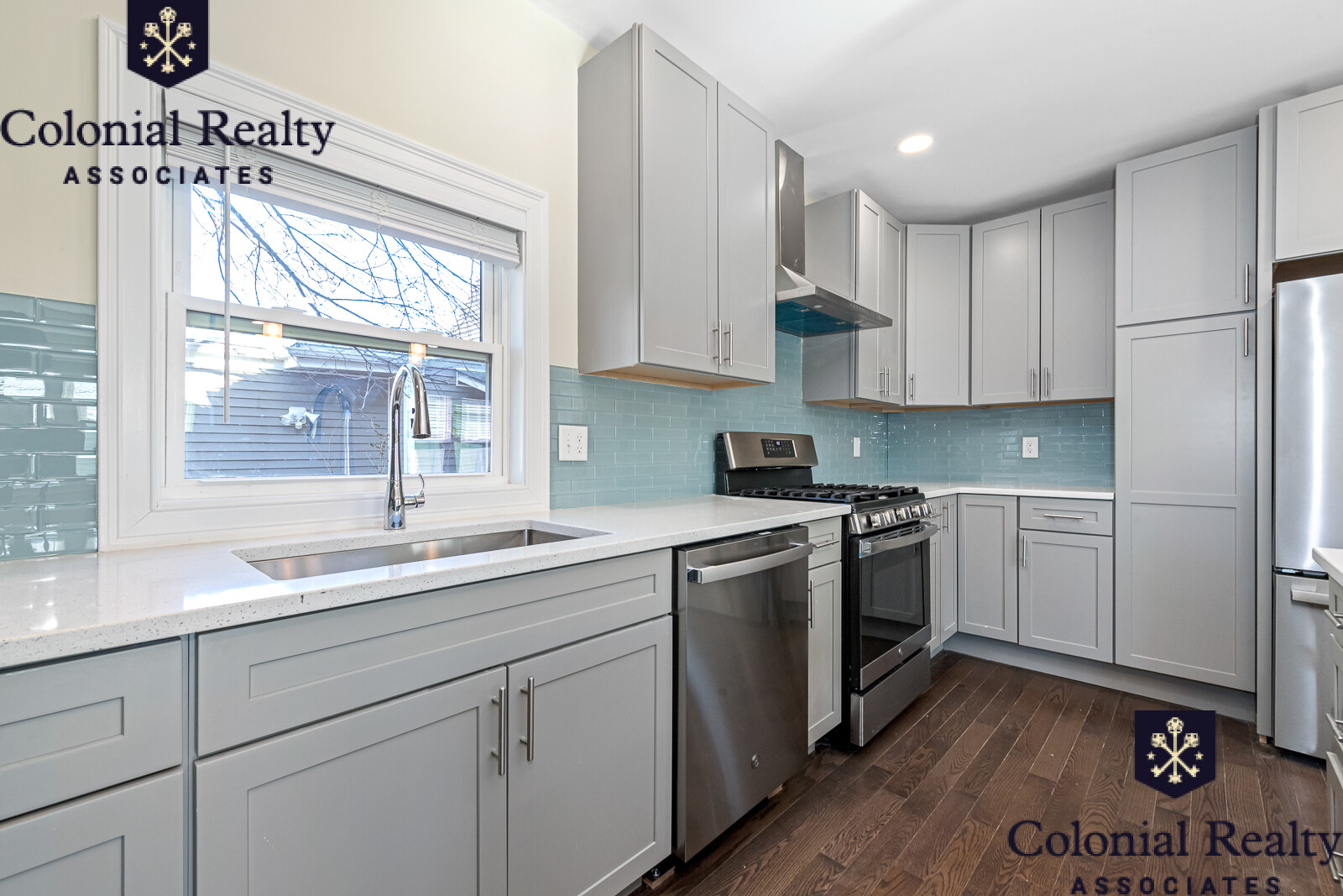 232 Fulton St, Medford