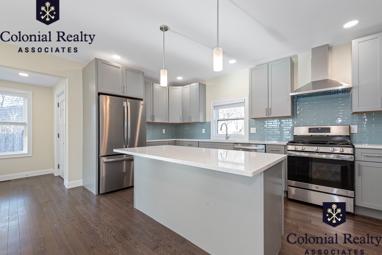 232 Fulton St, Medford