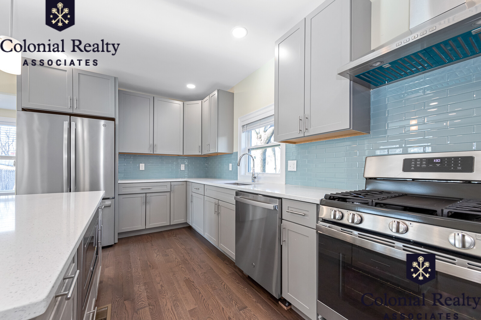 232 Fulton St, Medford