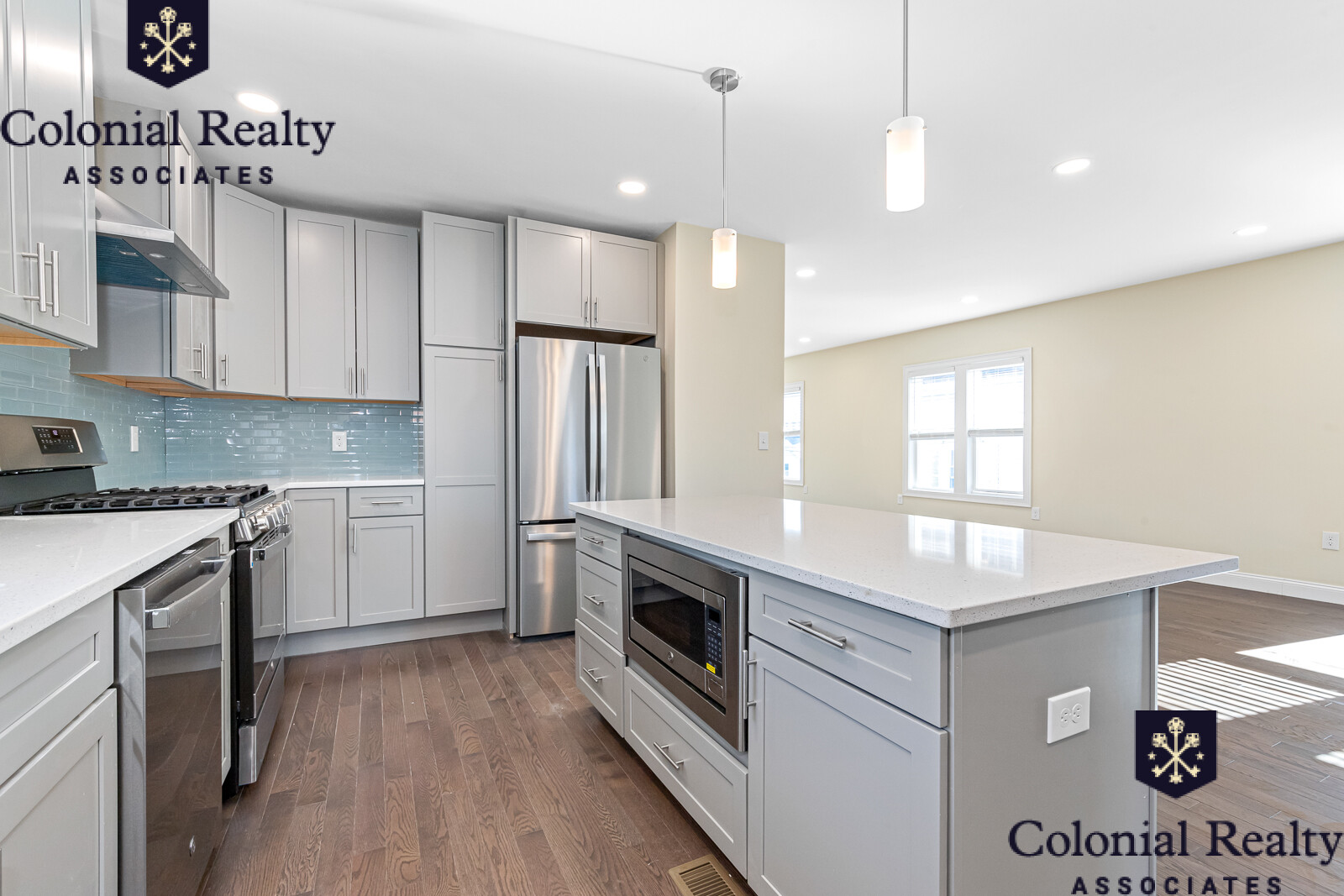 232 Fulton St, Medford