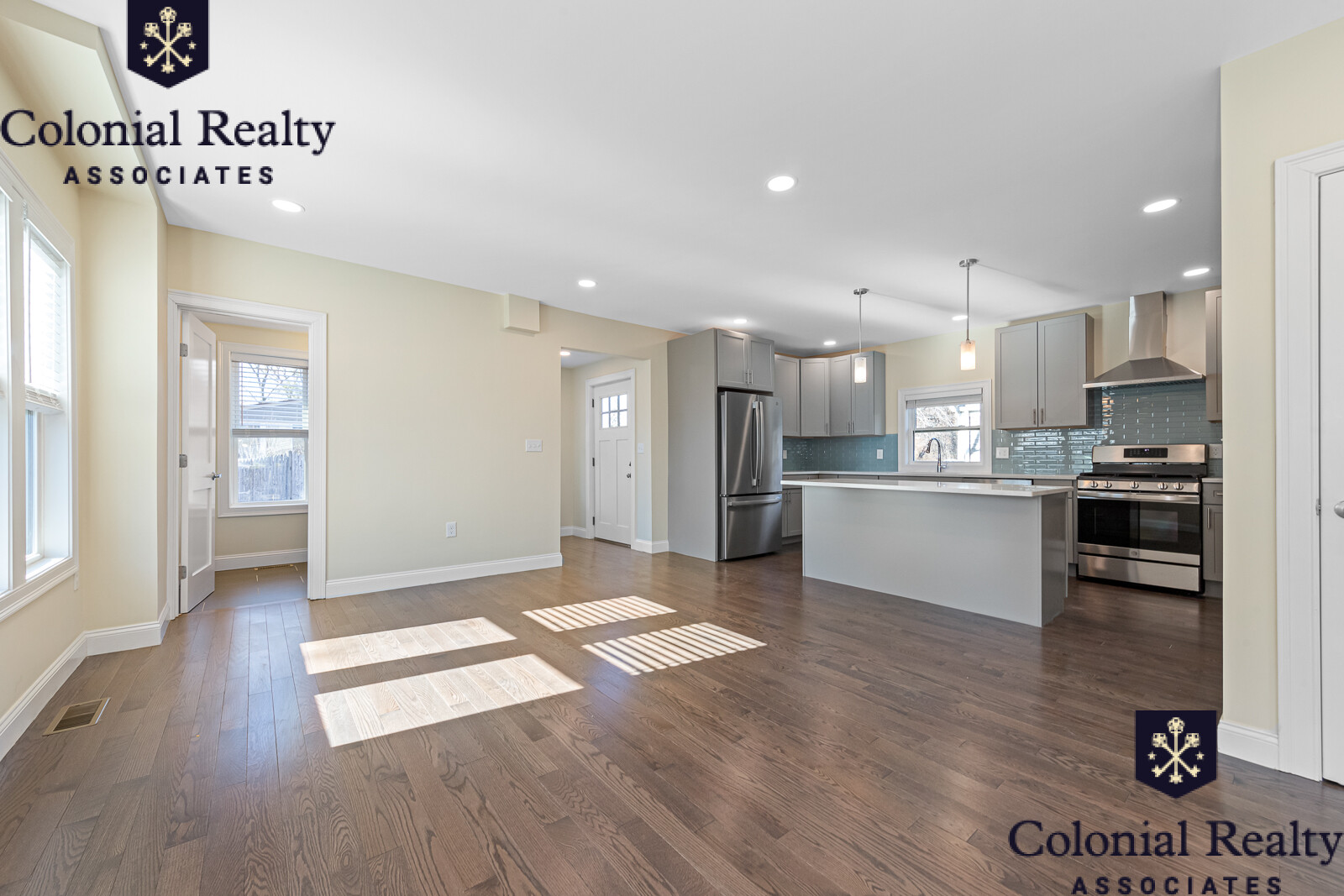 232 Fulton St, Medford