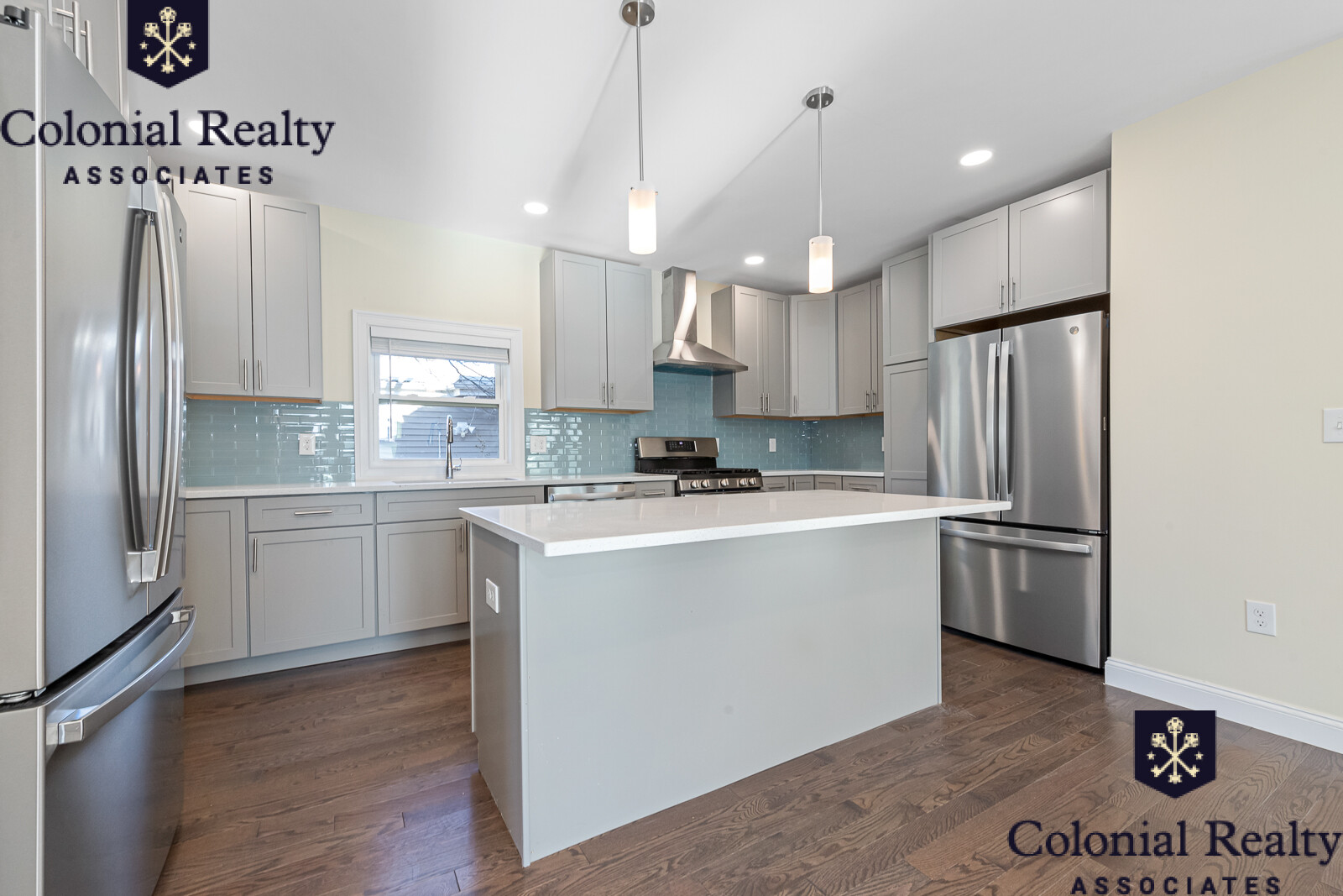 232 Fulton St, Medford