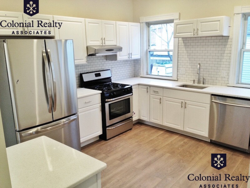 35 Faneuil St, Brighton