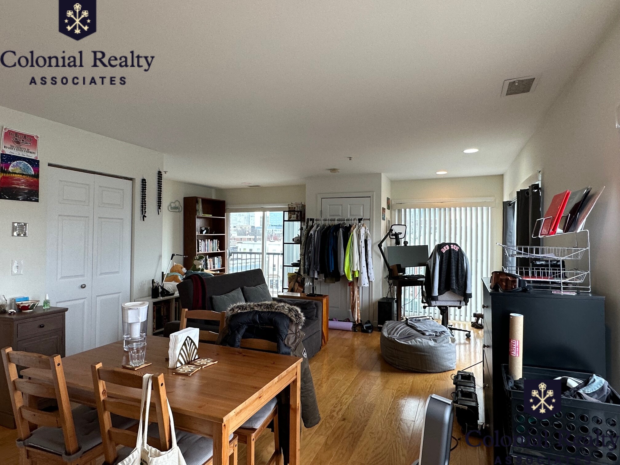 660 Cambridge St, East Cambridge