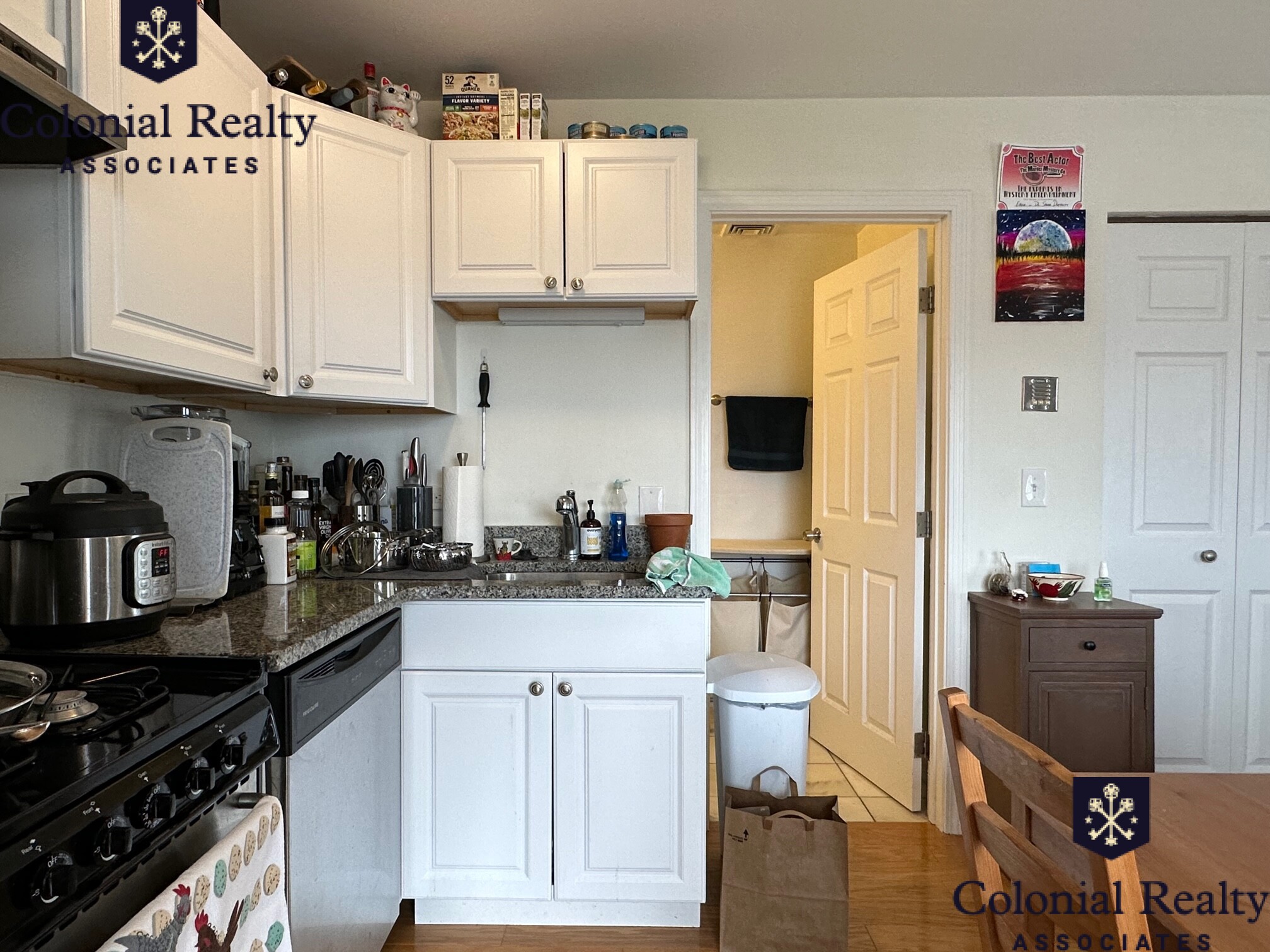 660 Cambridge St, East Cambridge