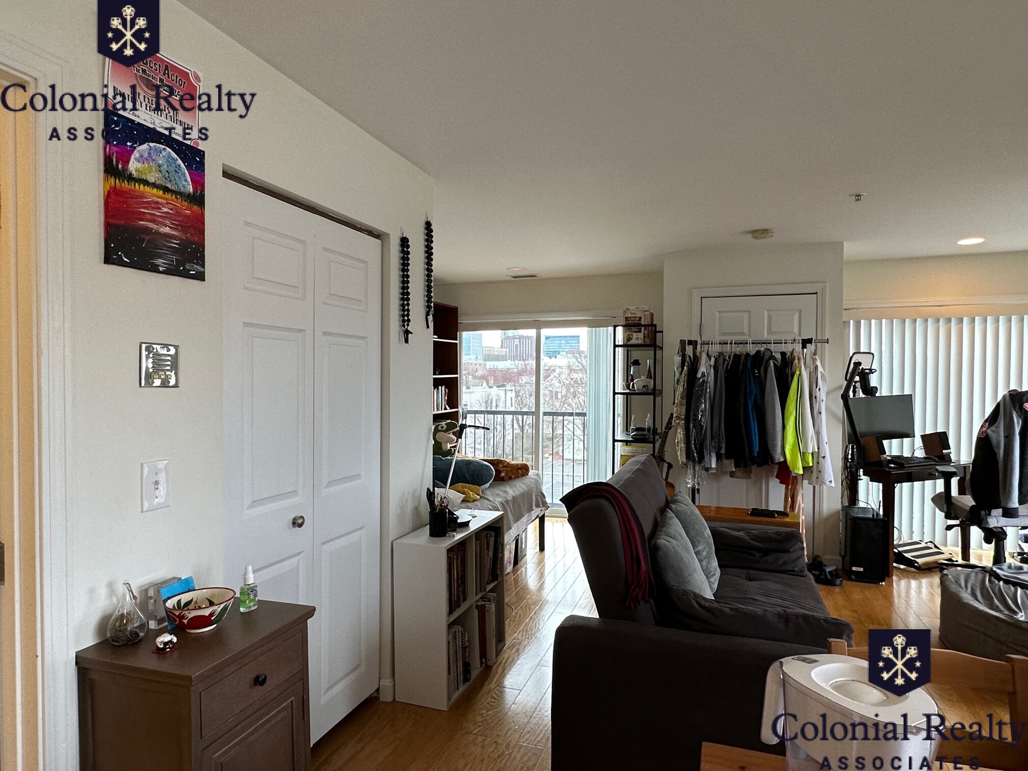 660 Cambridge St, East Cambridge