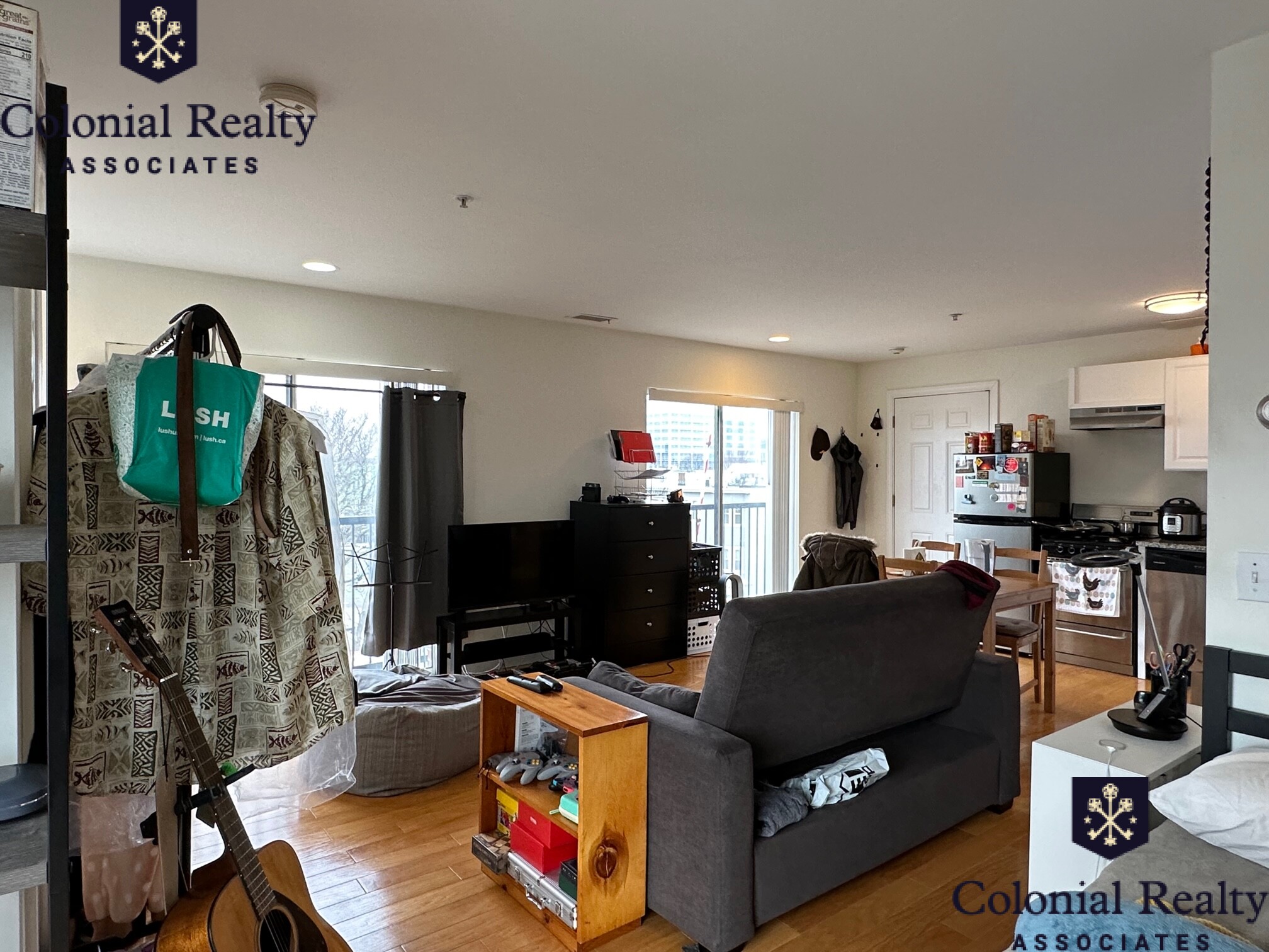 660 Cambridge St, East Cambridge