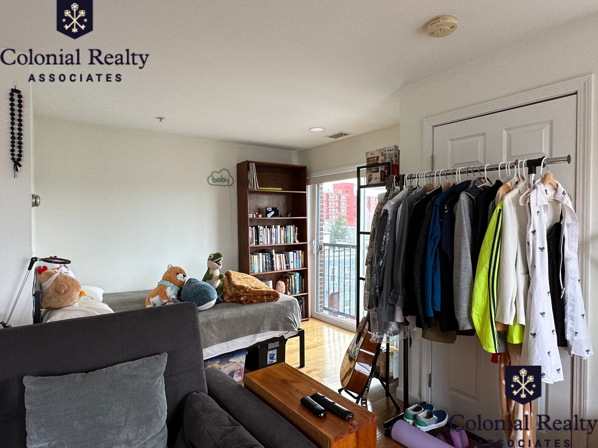 660 Cambridge St, East Cambridge