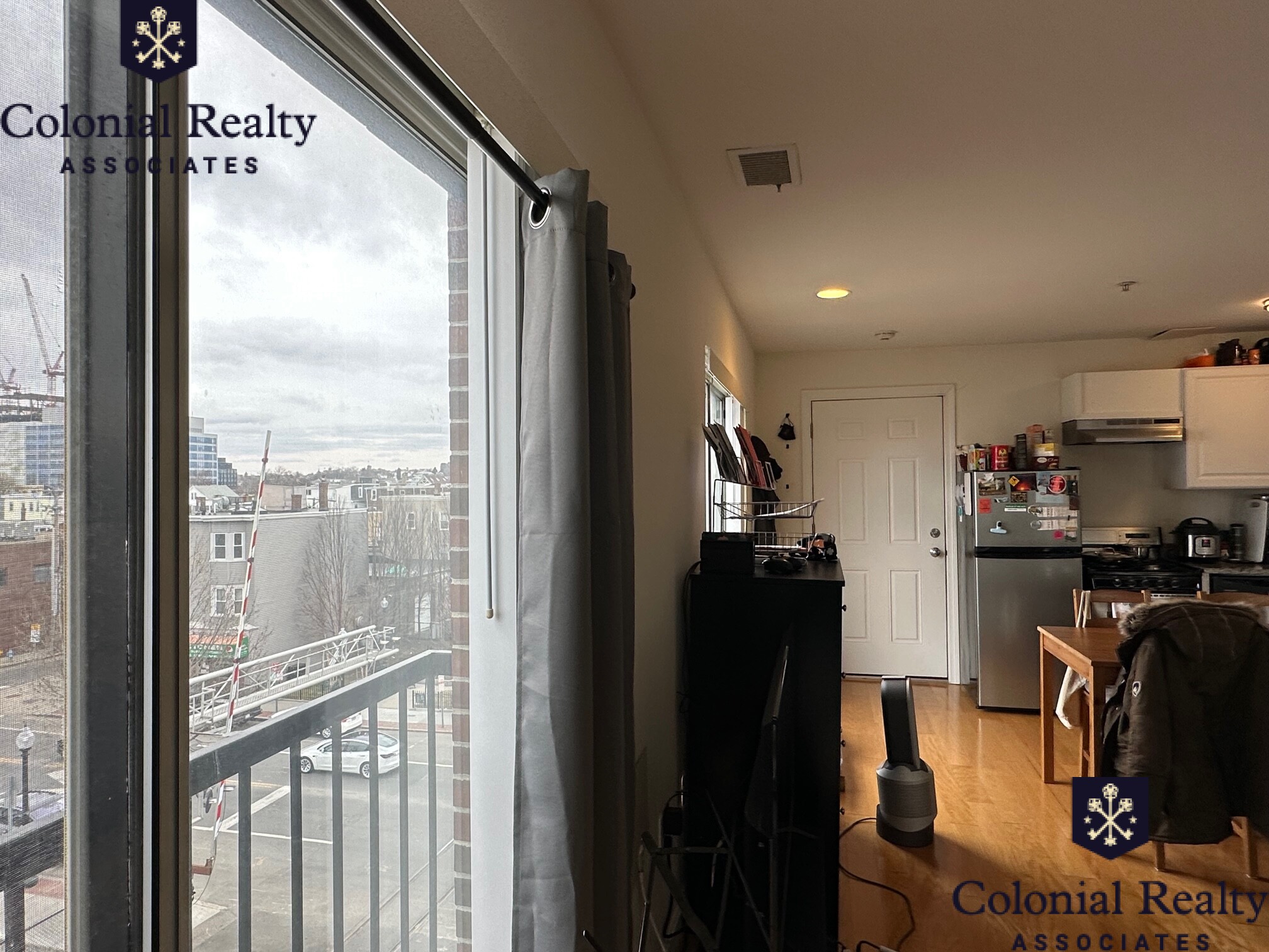 660 Cambridge St, East Cambridge