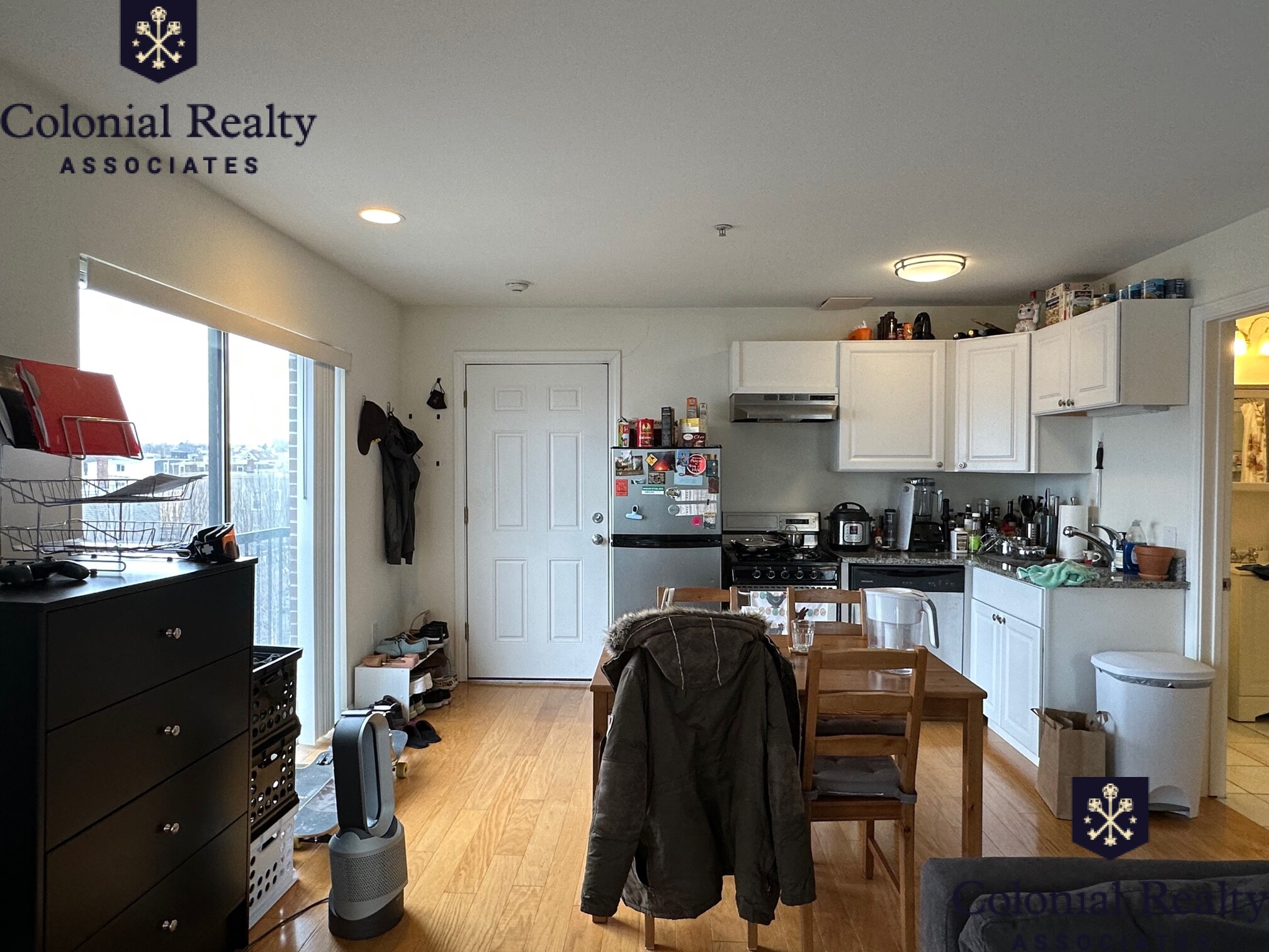 660 Cambridge St, East Cambridge