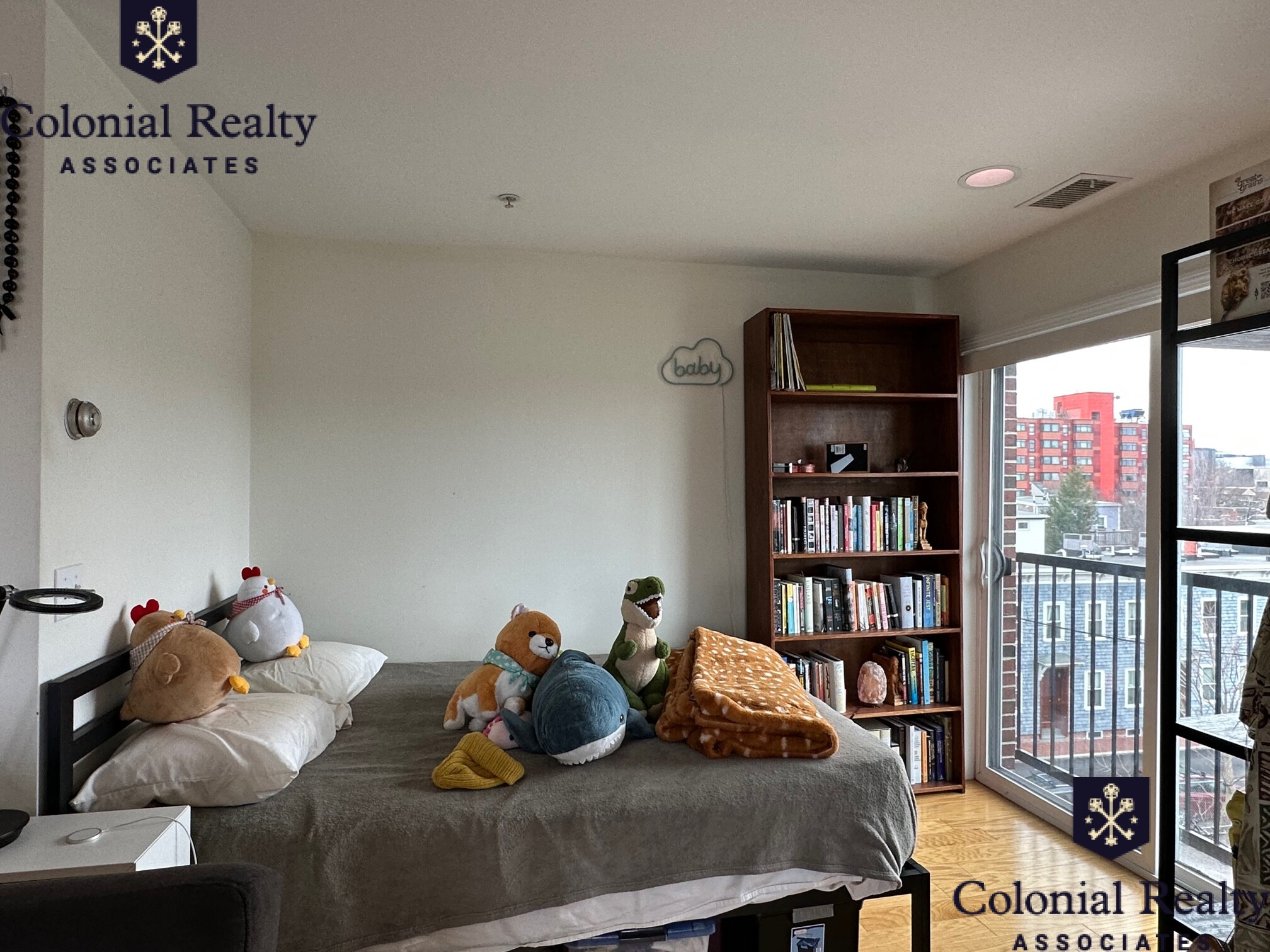 660 Cambridge St, East Cambridge