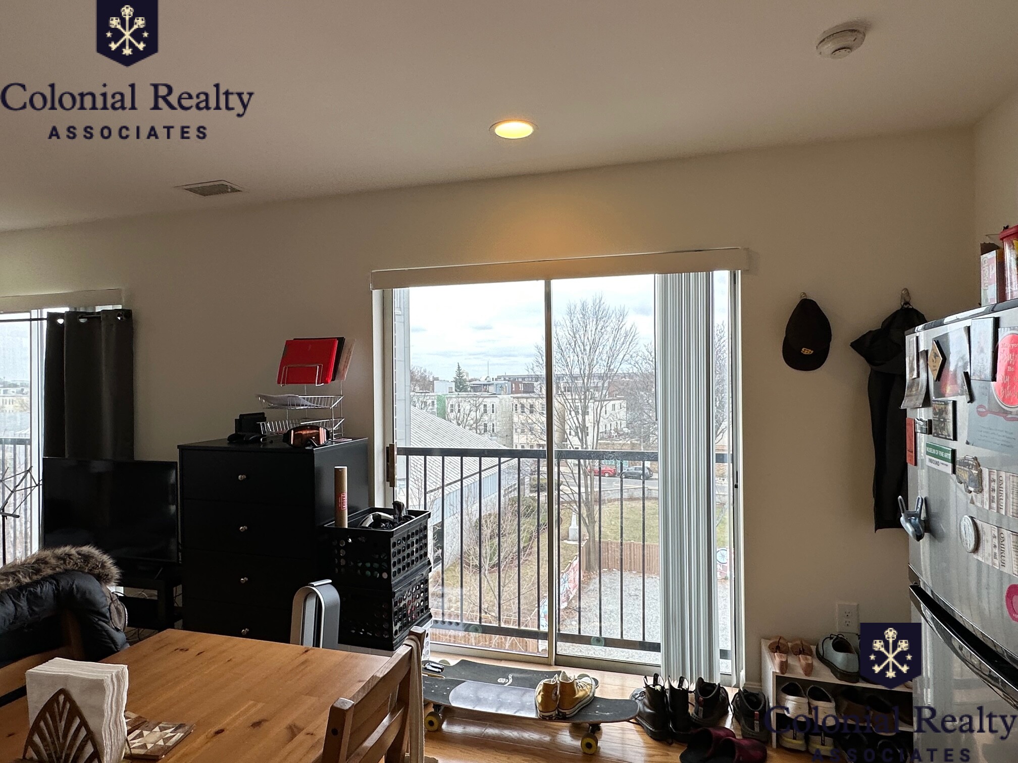 660 Cambridge St, East Cambridge