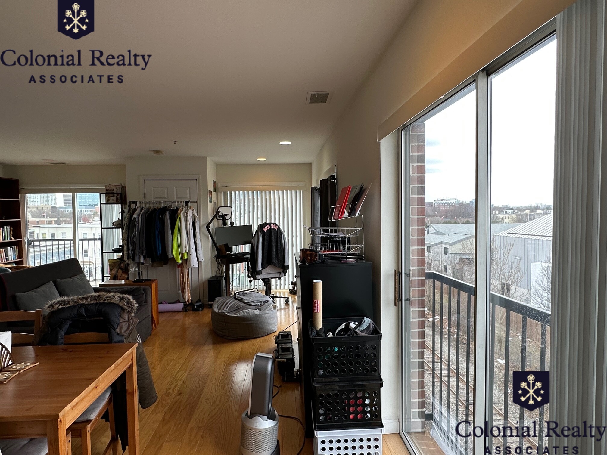 660 Cambridge St, East Cambridge