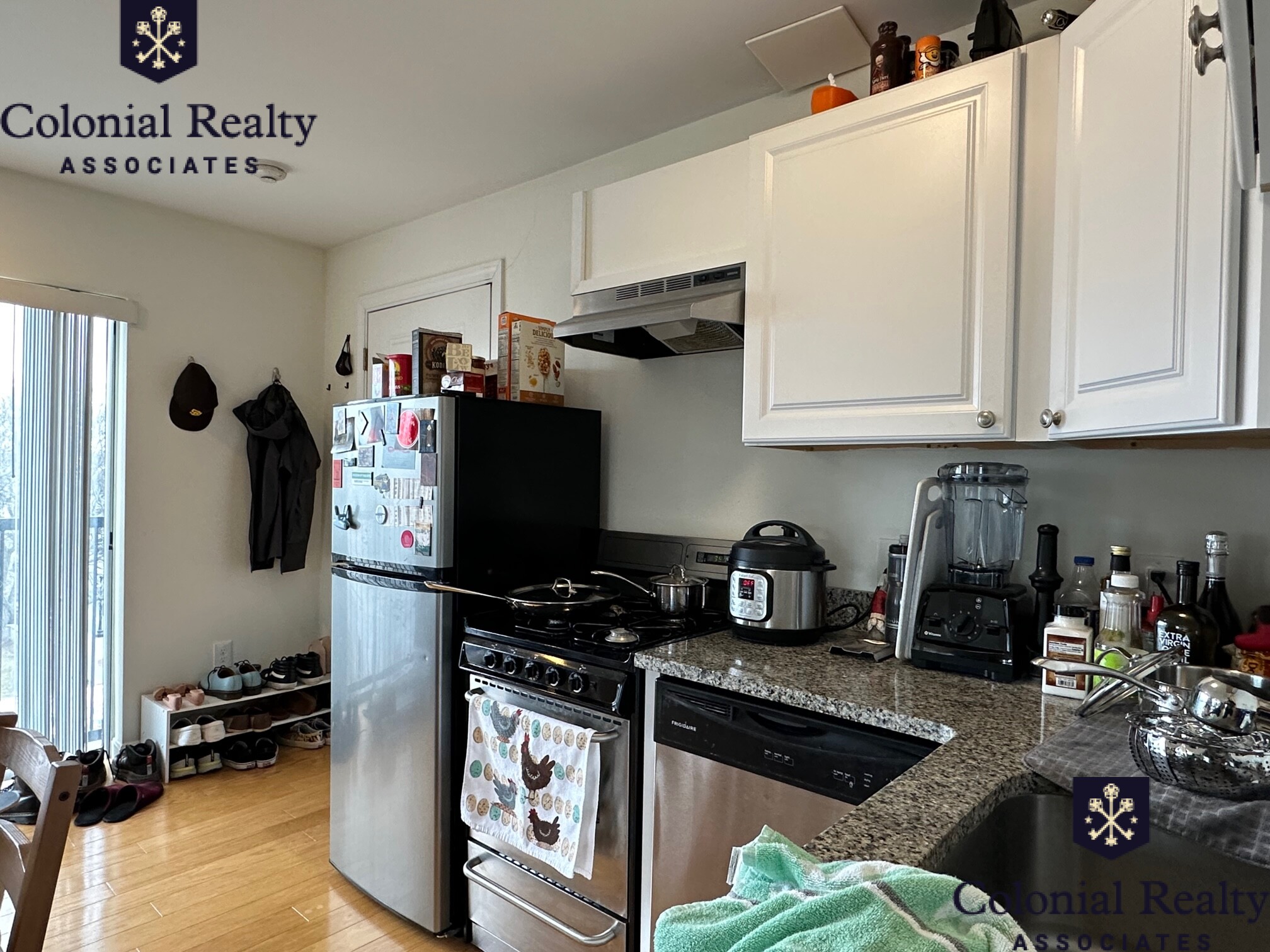 660 Cambridge St, East Cambridge