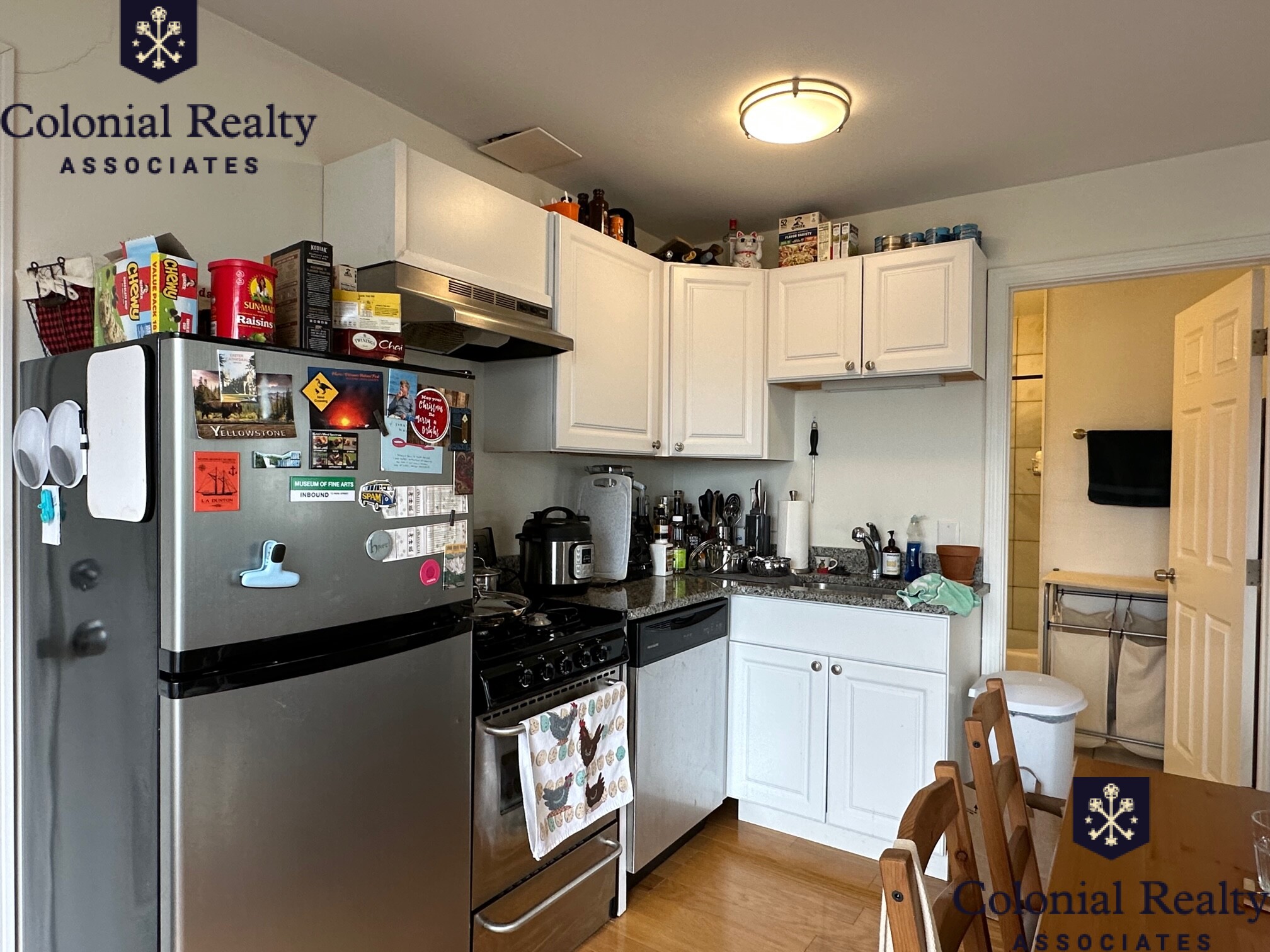 660 Cambridge St, East Cambridge