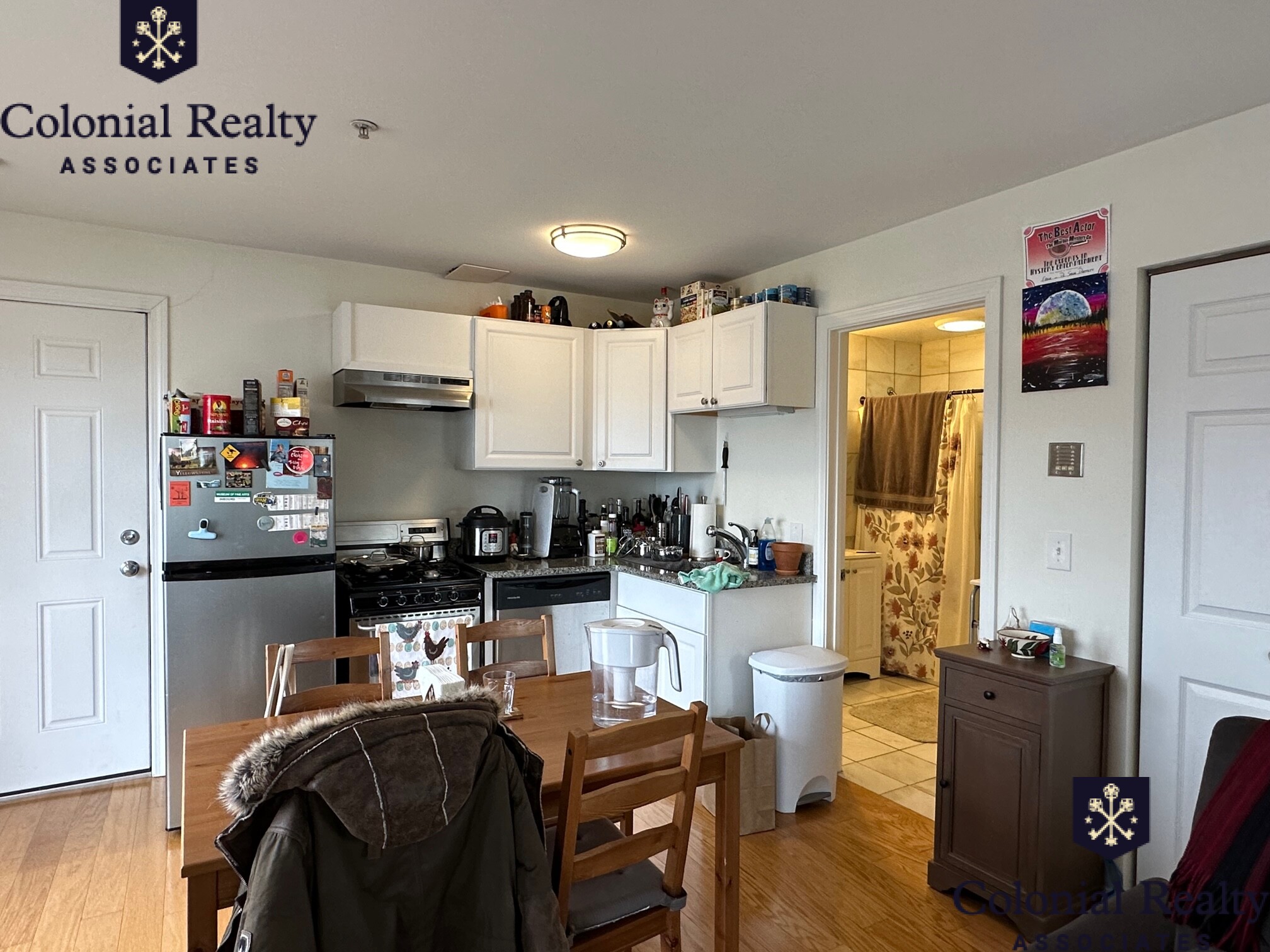 660 Cambridge St, East Cambridge