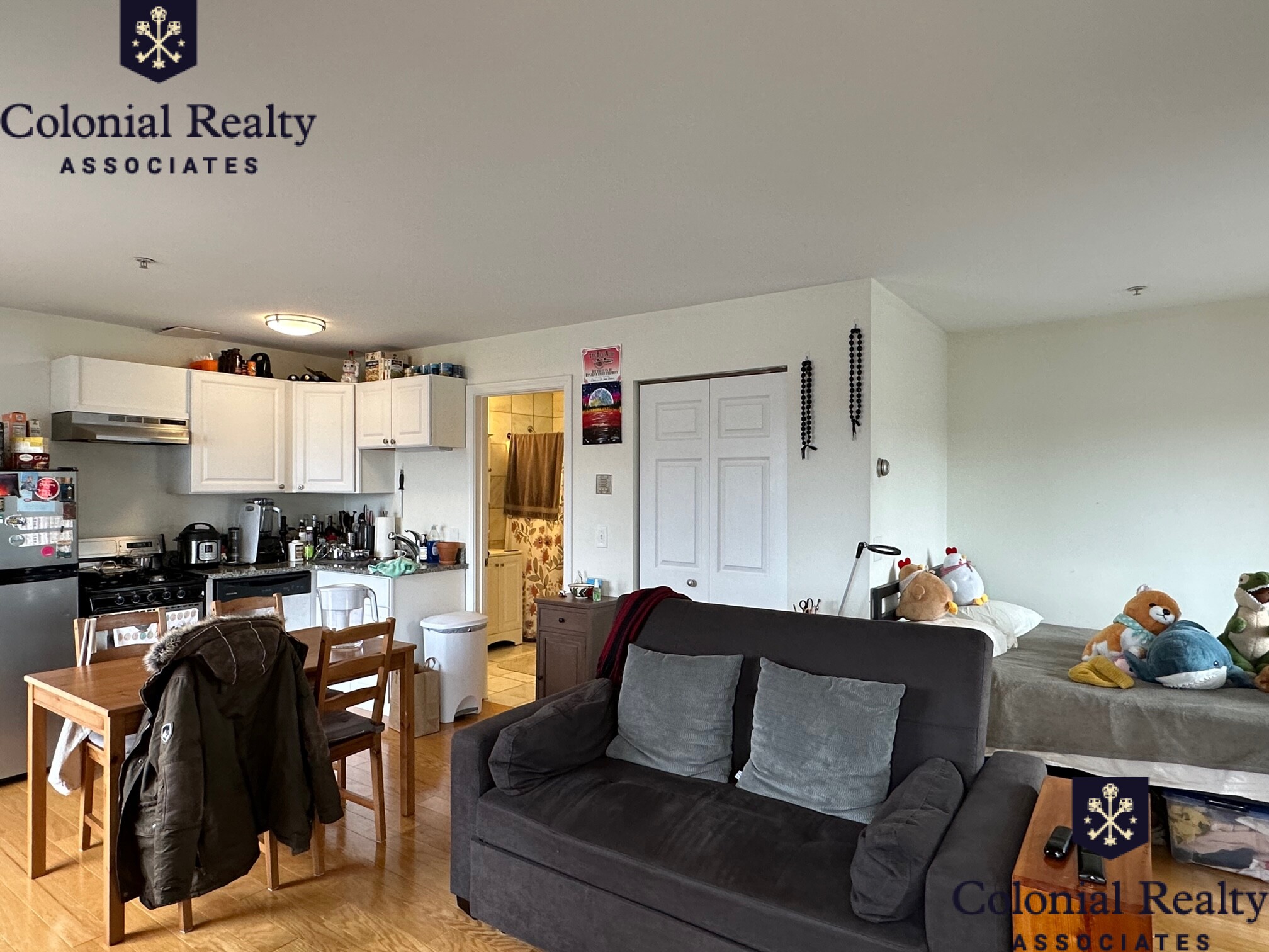 660 Cambridge St, East Cambridge