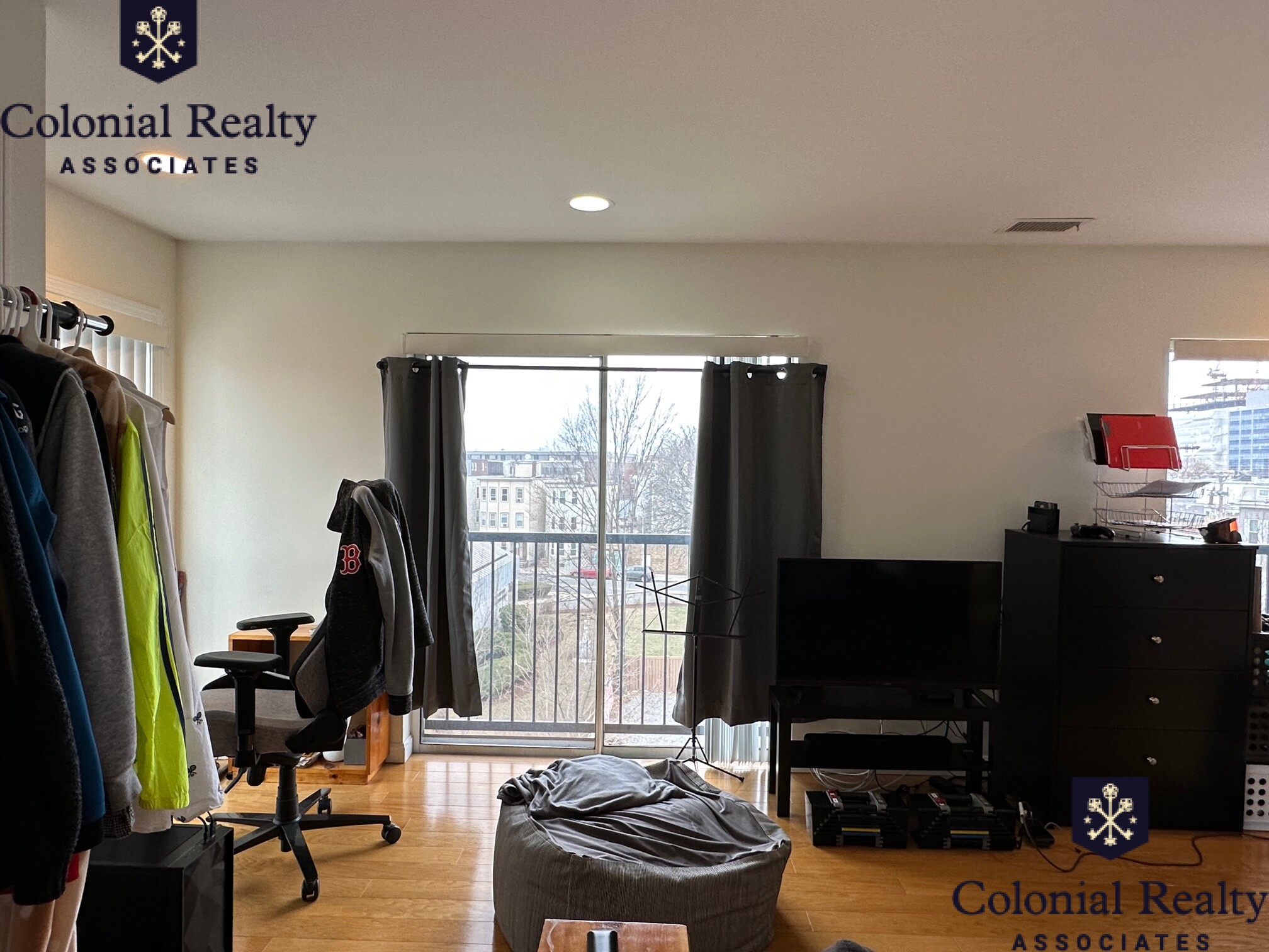 660 Cambridge St, East Cambridge