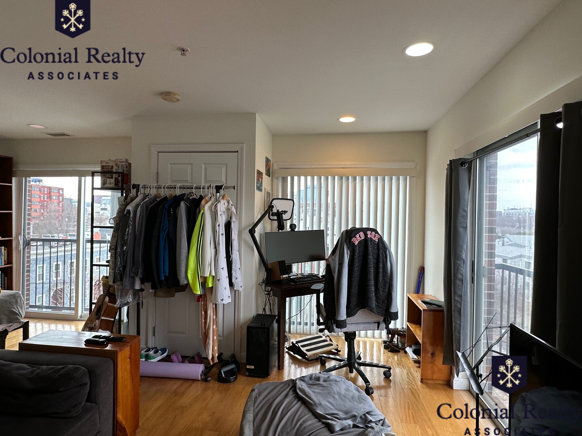 660 Cambridge St, East Cambridge