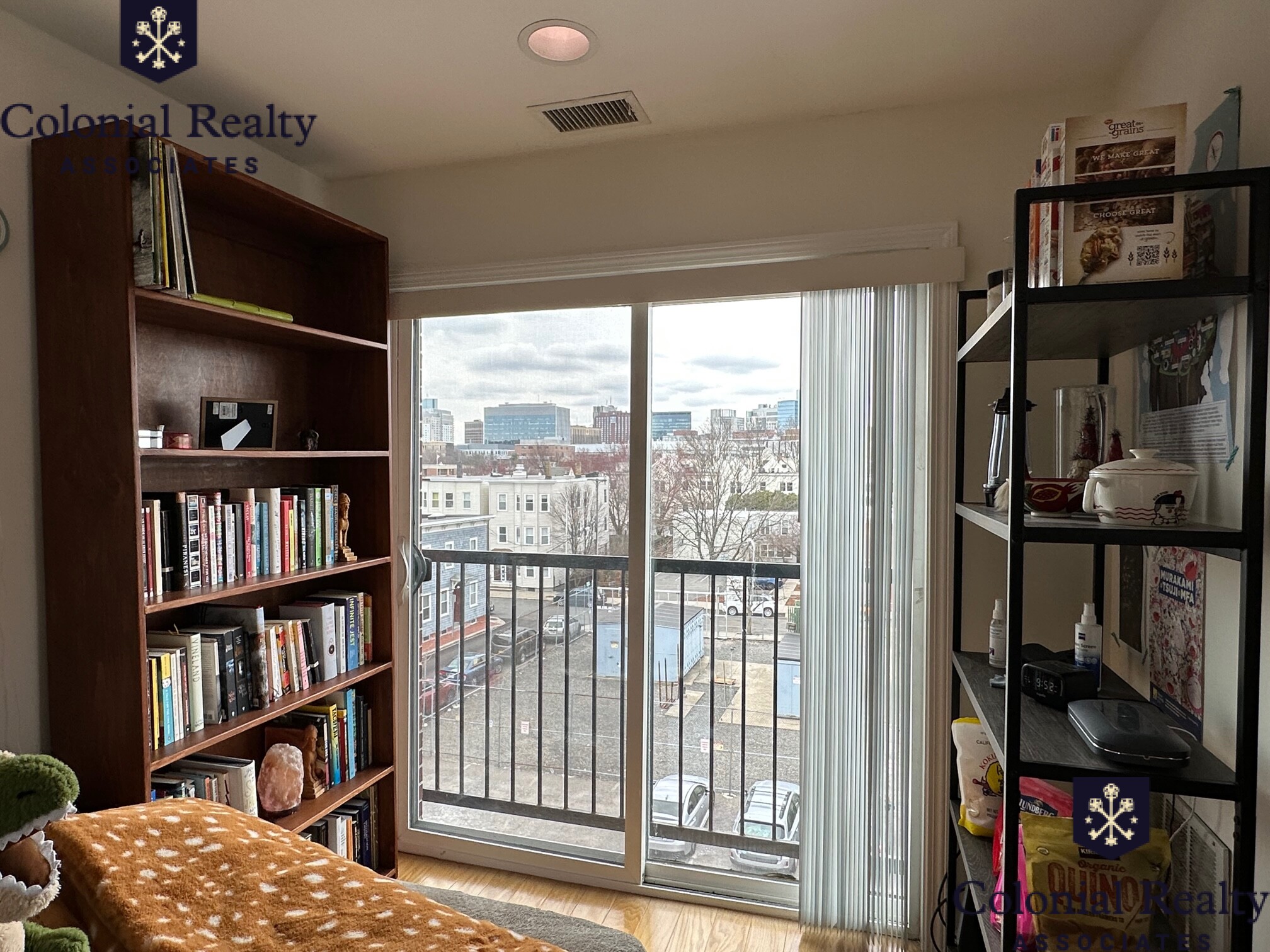 660 Cambridge St, East Cambridge