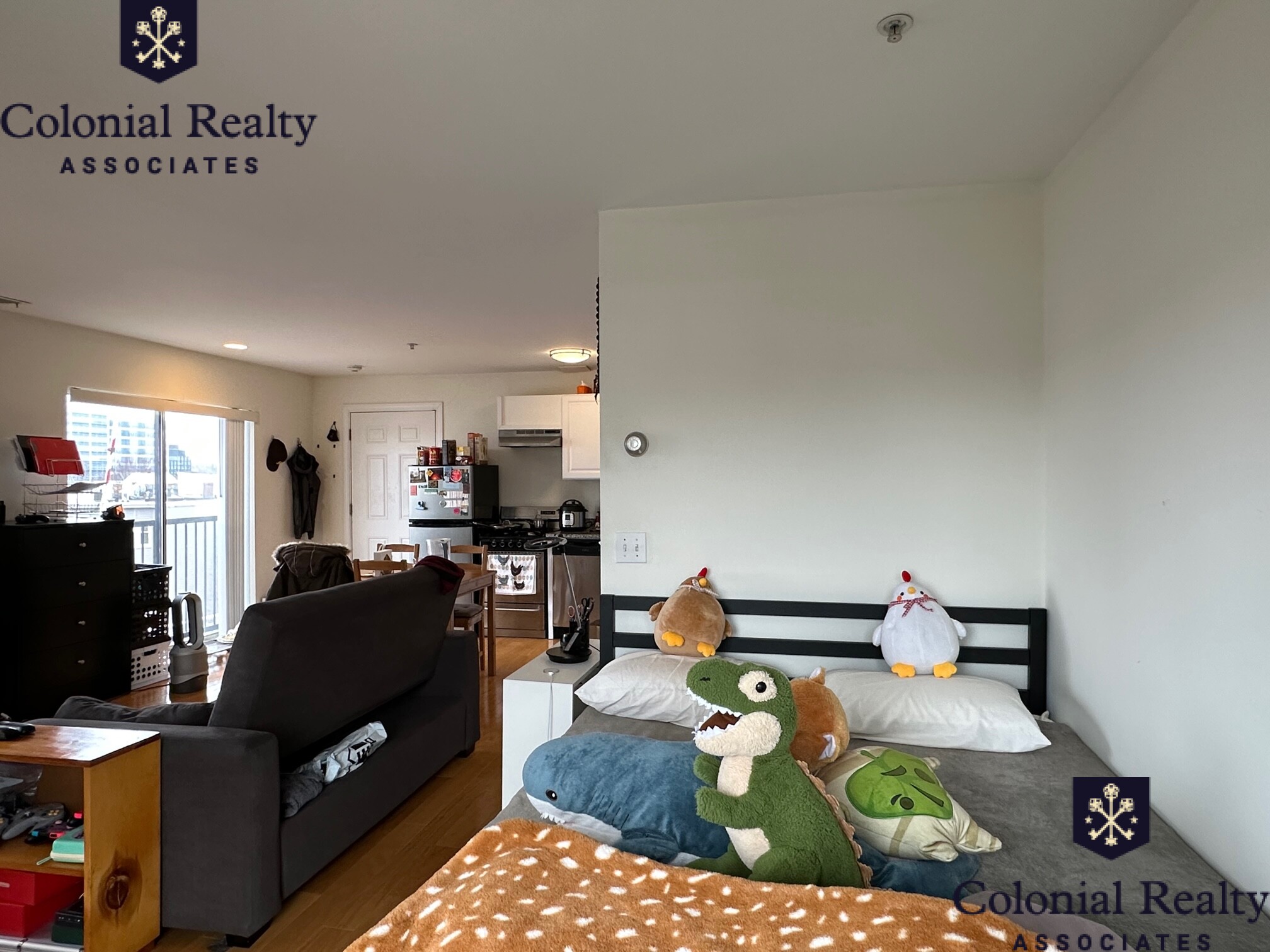 660 Cambridge St, East Cambridge