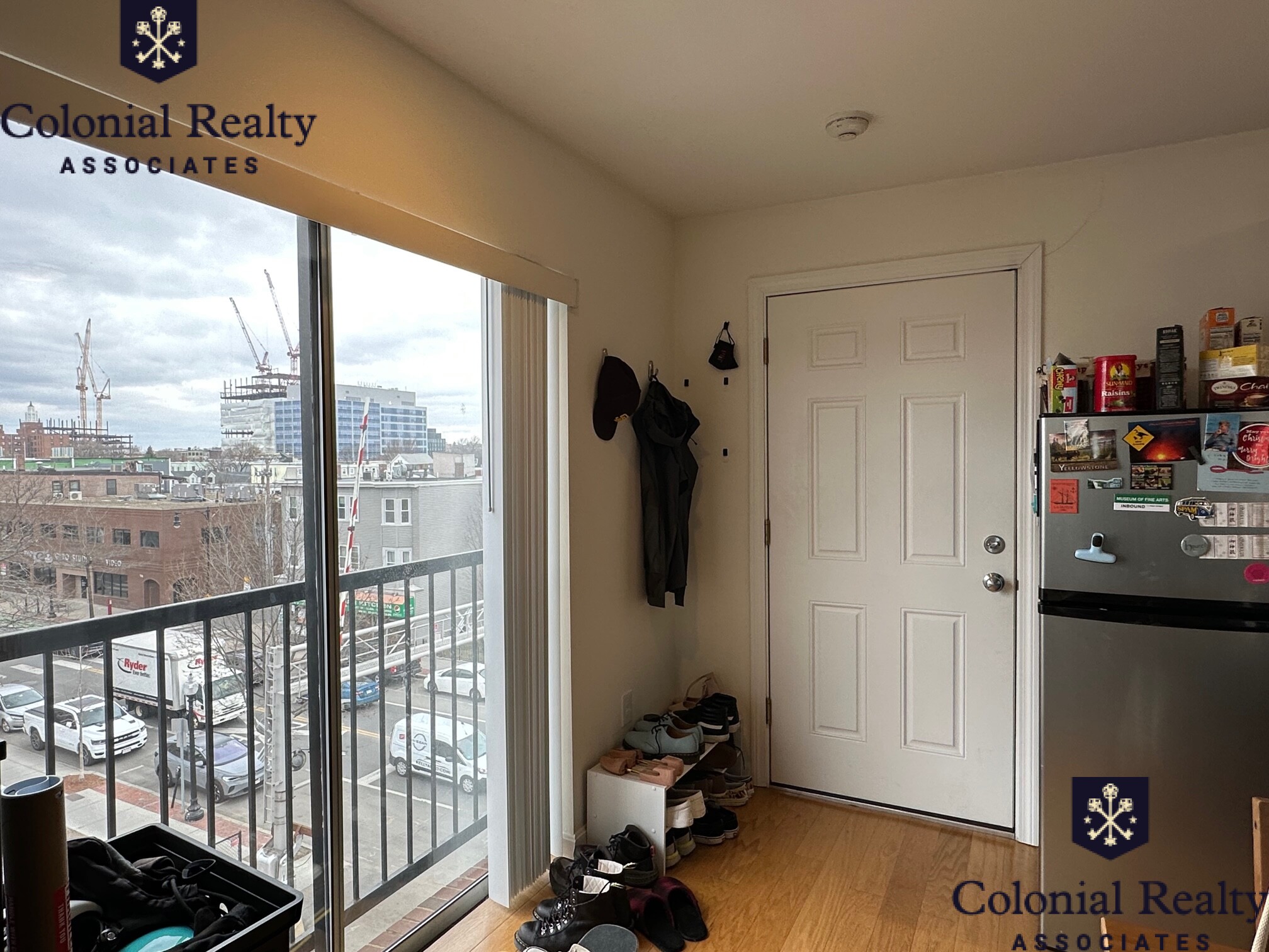 660 Cambridge St, East Cambridge