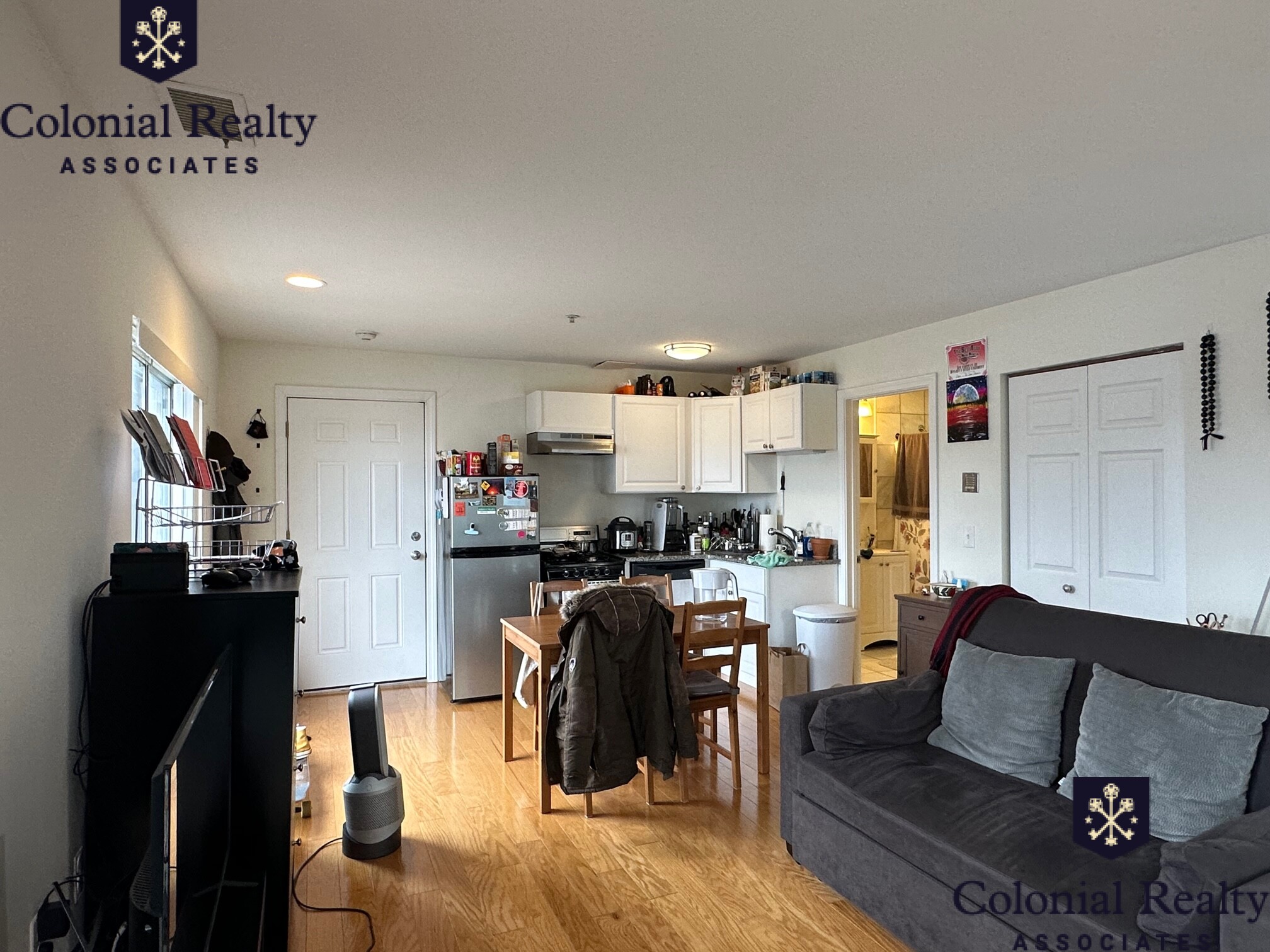 660 Cambridge St, East Cambridge